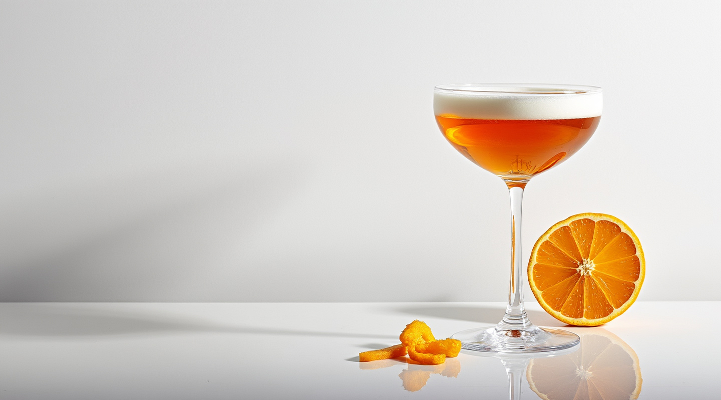 Efimero cocktail