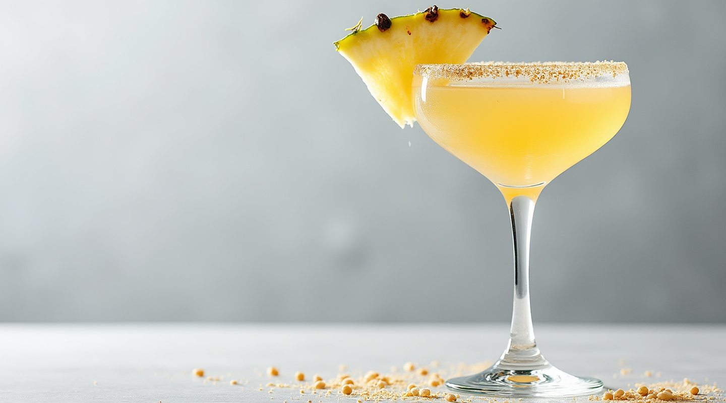 Parasol Cocktail