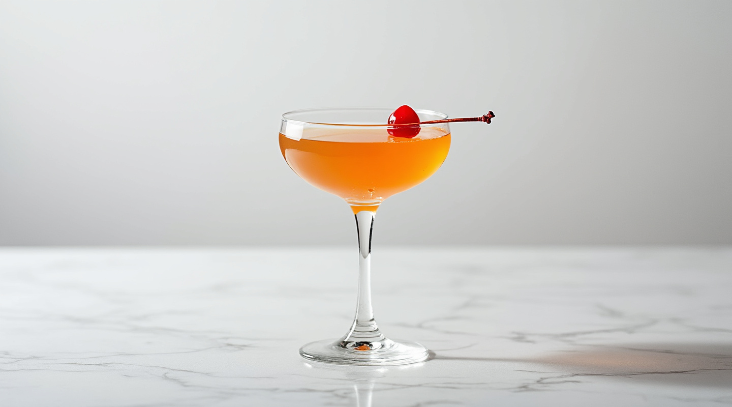 Kingston Cocktail Image