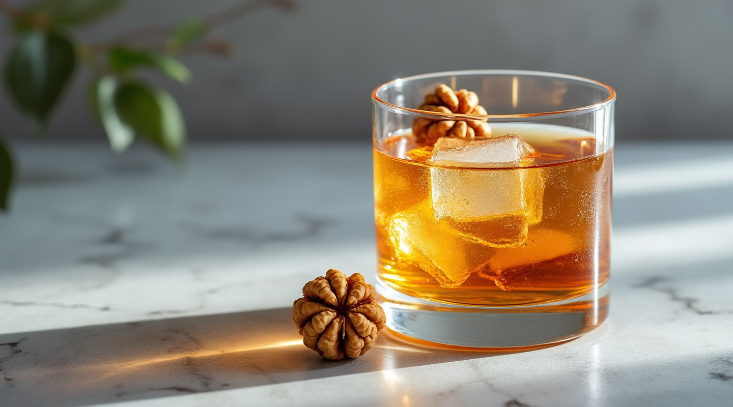 Oakenshield Cocktail