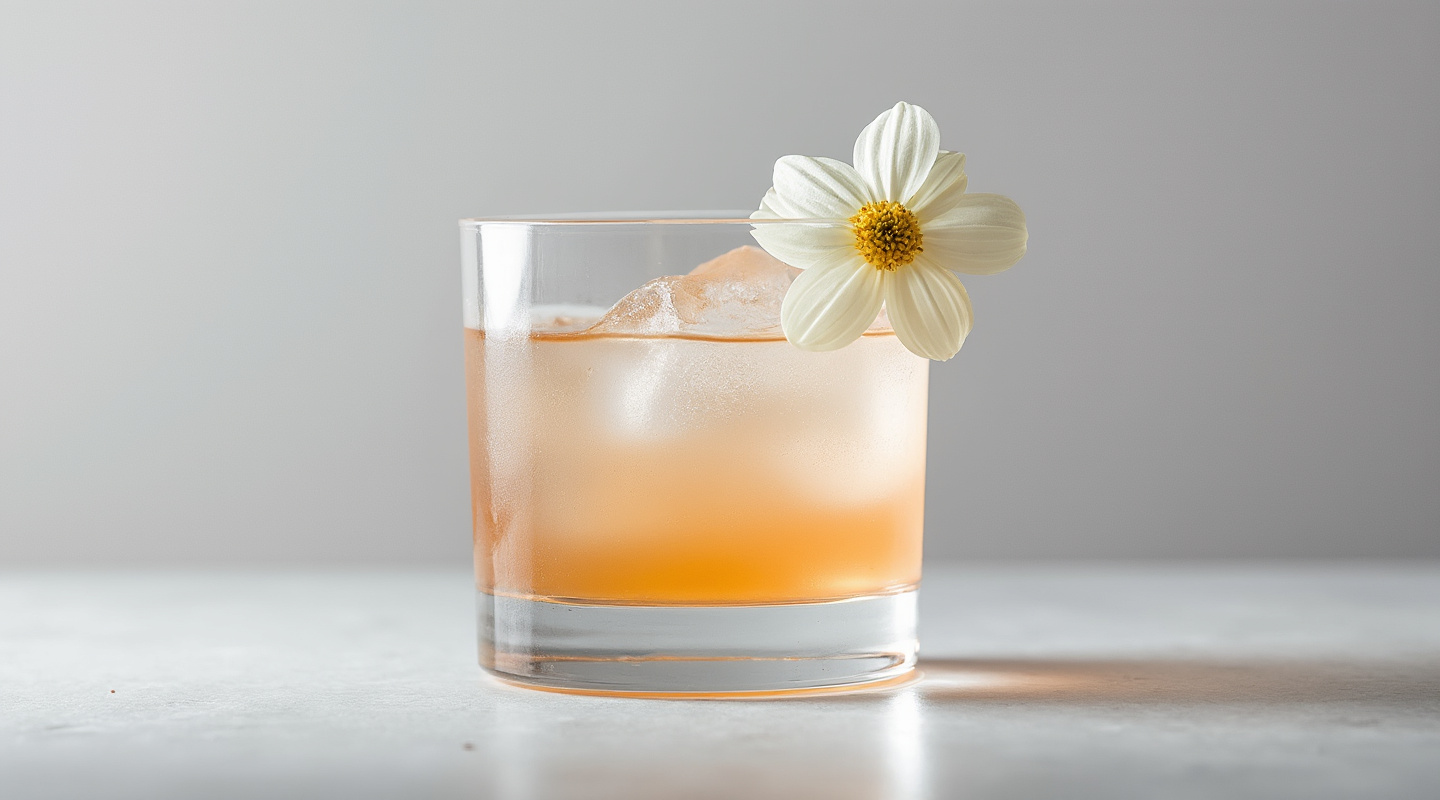 Oye Mi Canto Cocktail