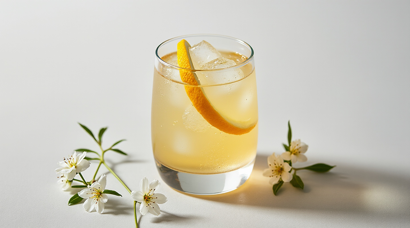 Gangham Spritz