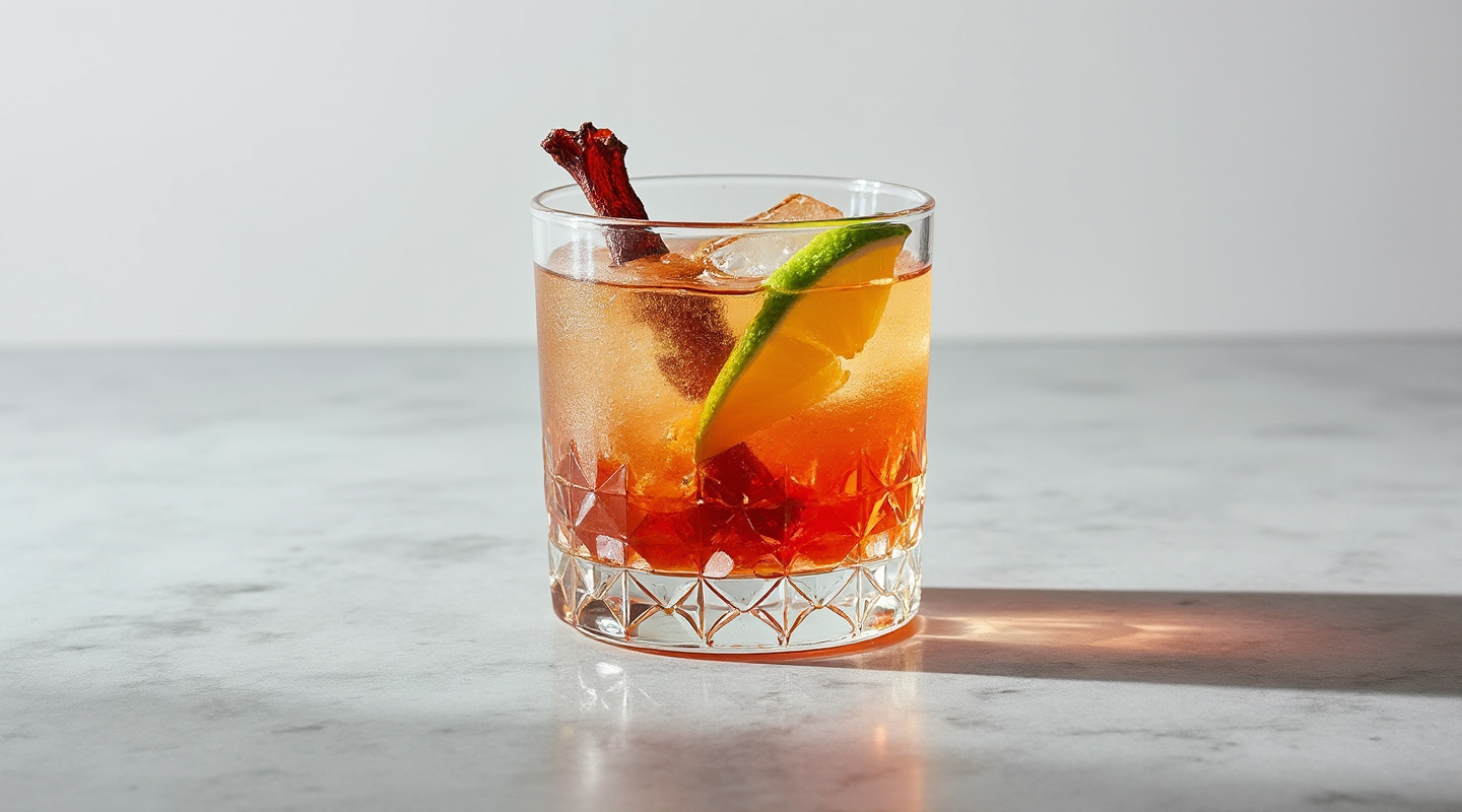 Barbacoa Cocktail