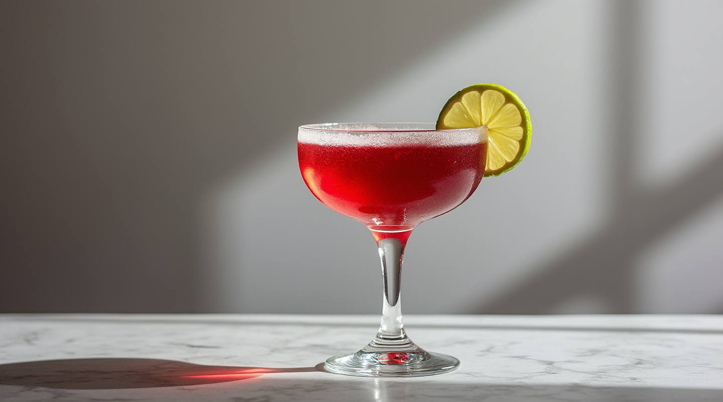 Devil's Margarita