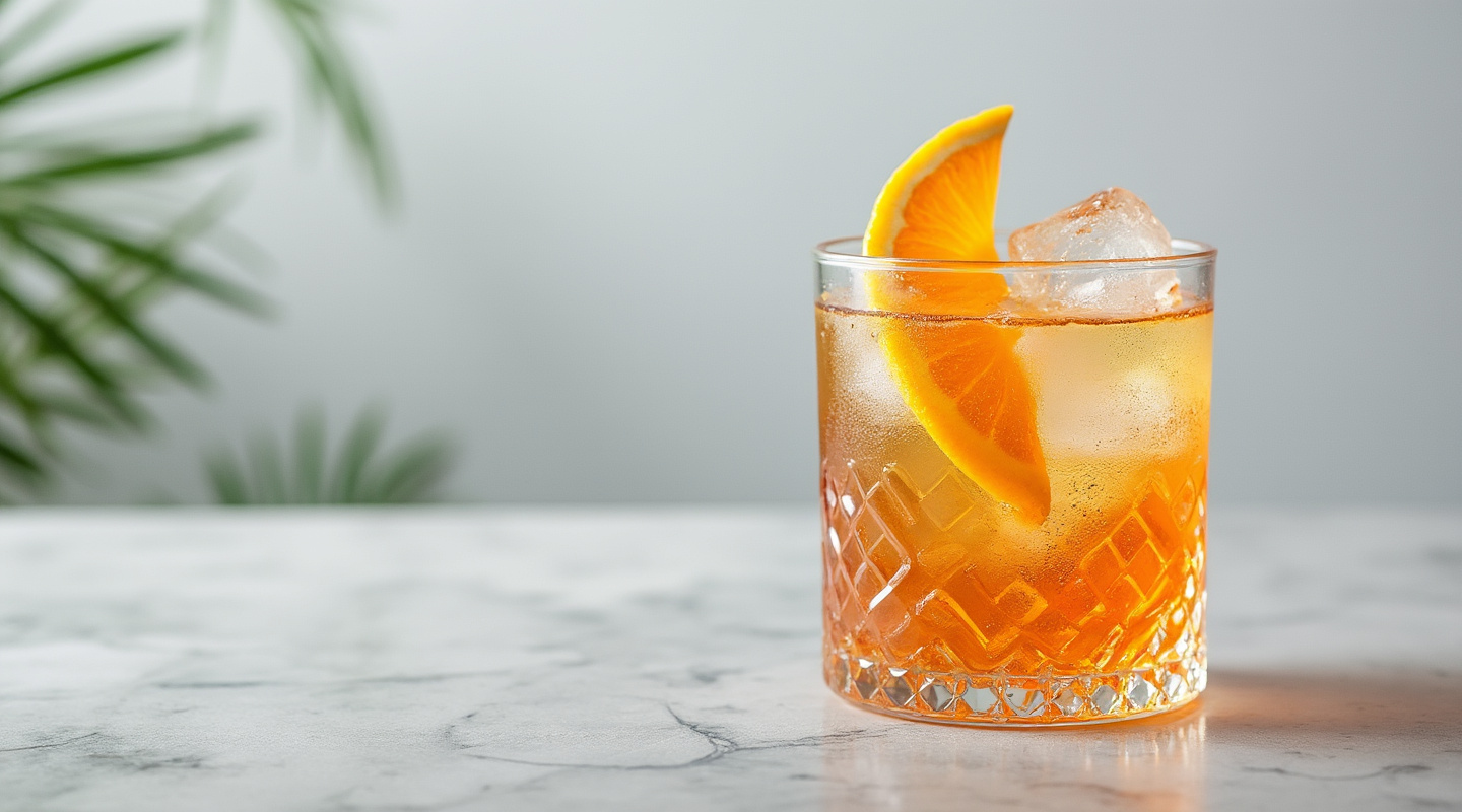 Nui Nui Cocktail