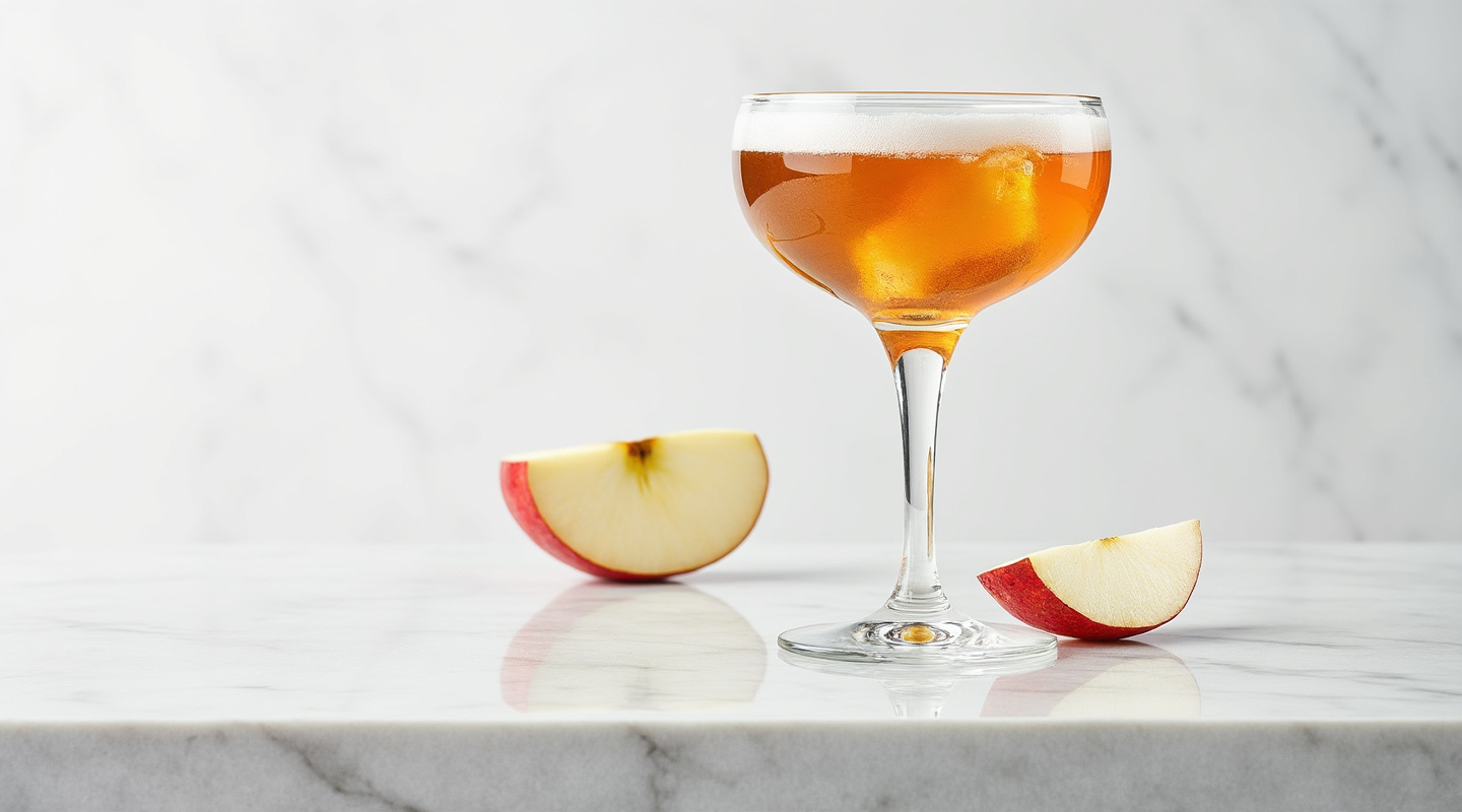 Marconi Cocktail