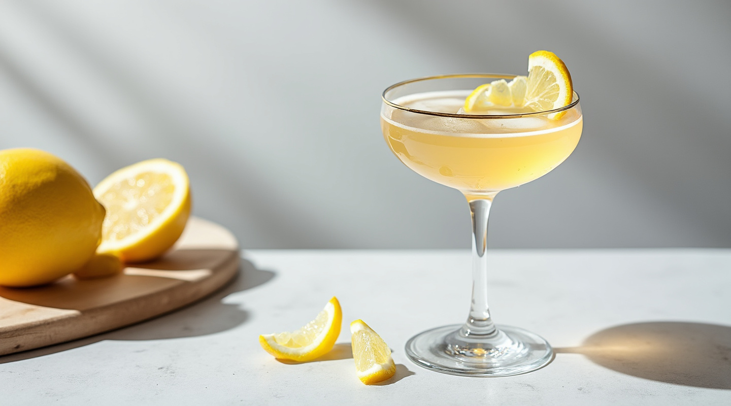 Florence Cocktail