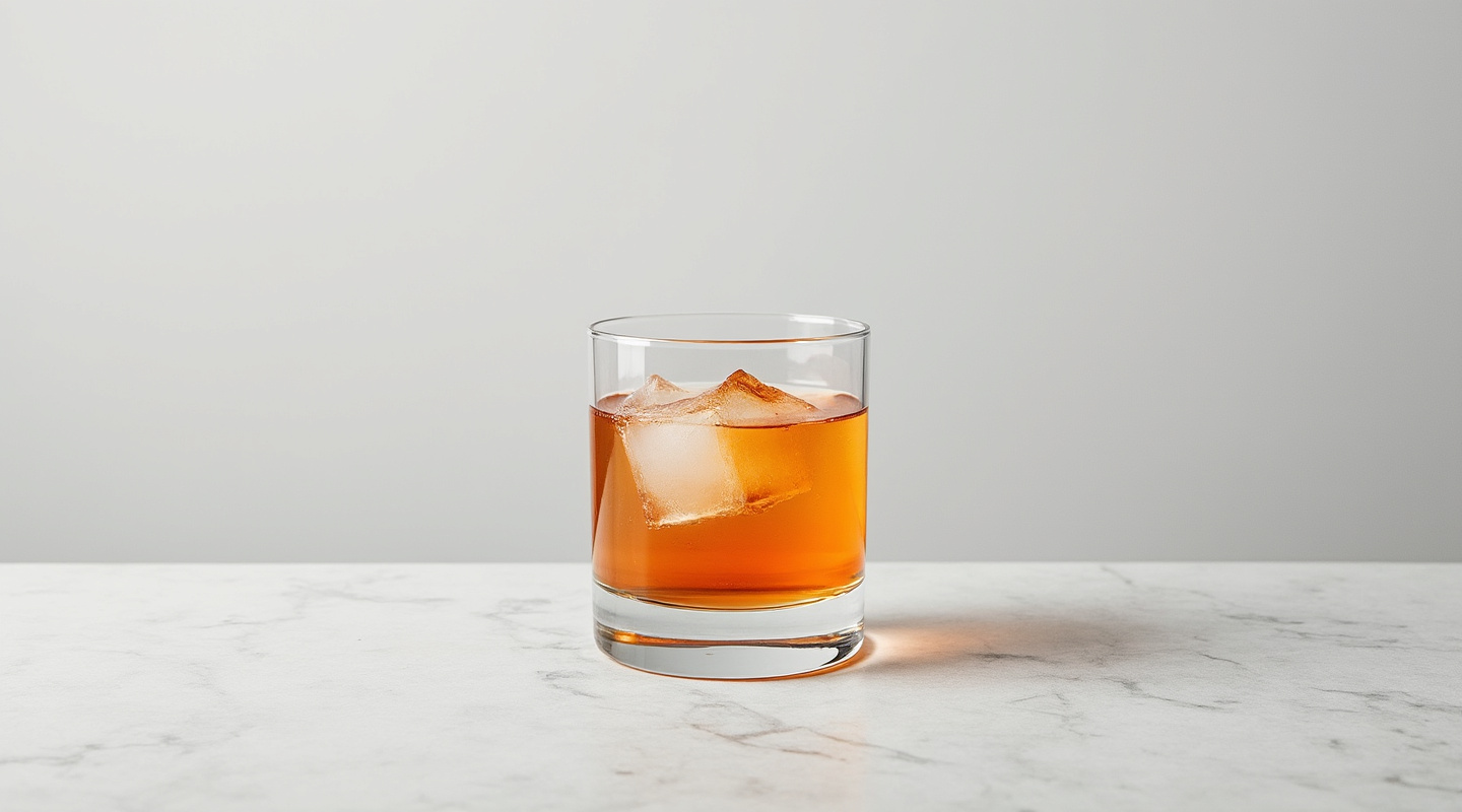 Perennial Cocktail