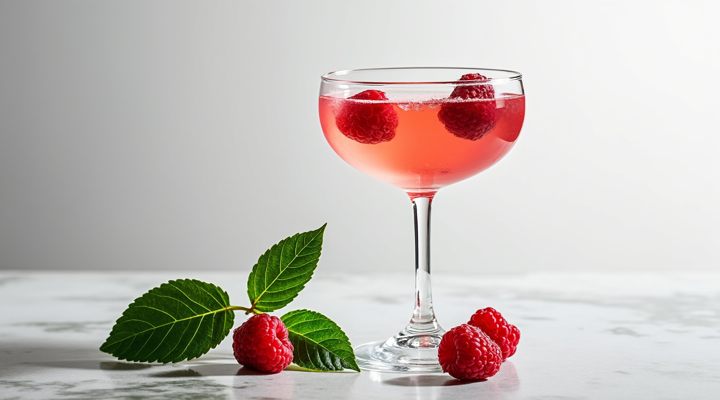 Poinciana Cocktail