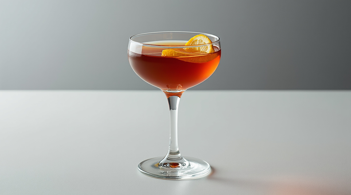 Fair Harvard Cocktail