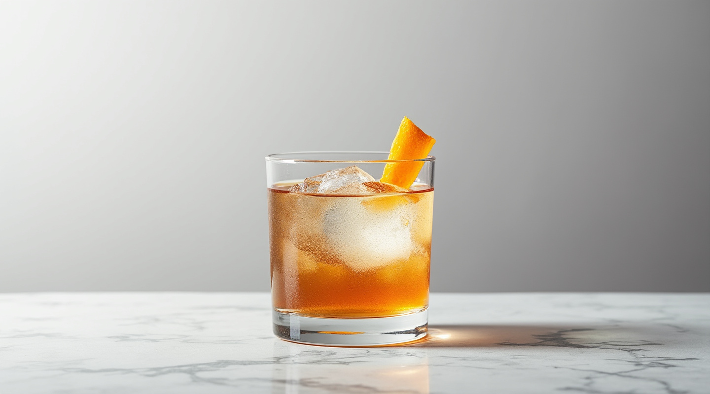 Lavarello cocktail