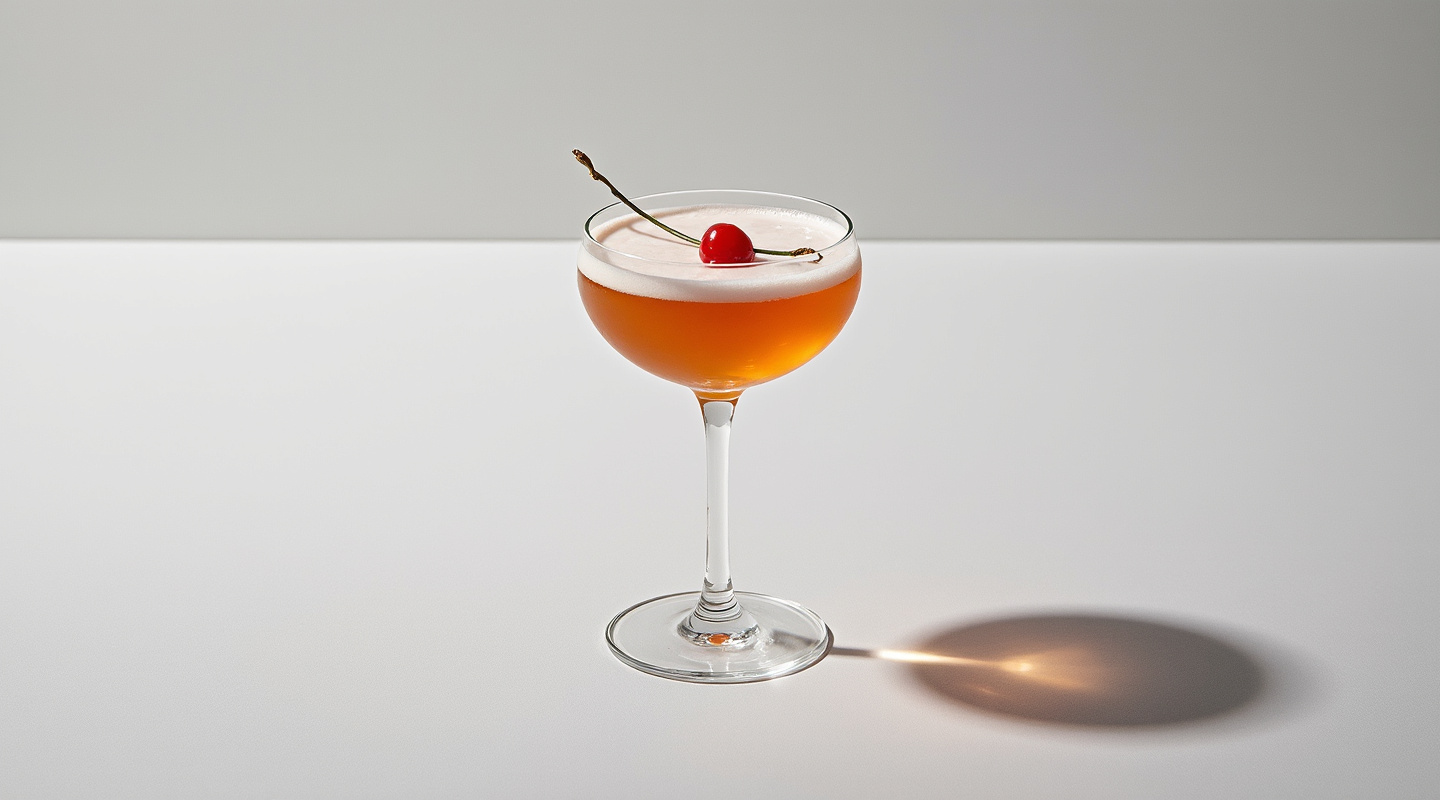 Xanthia Cocktail
