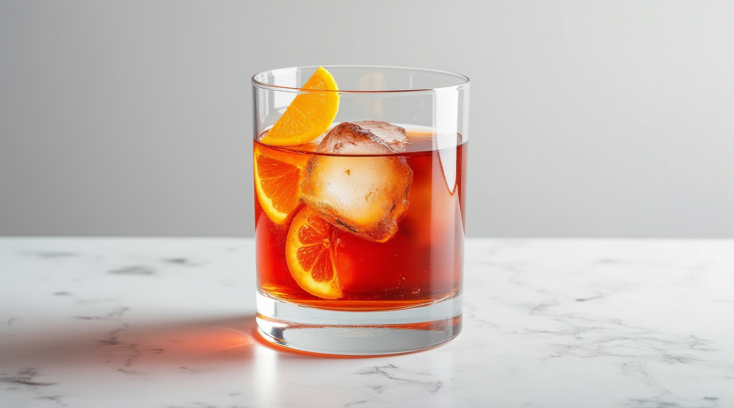 Negroni del Professore