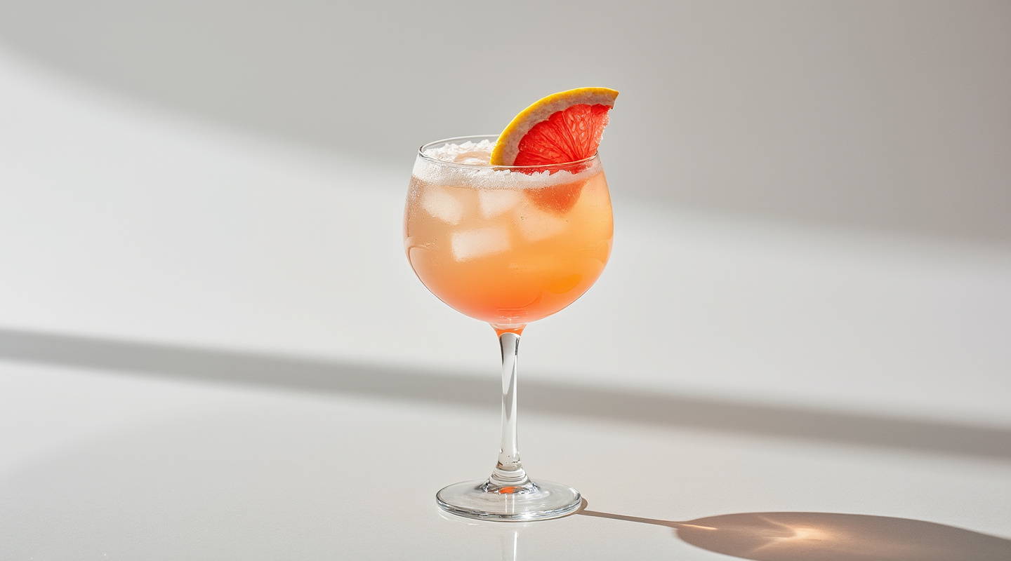 Astral Plane Cocktail