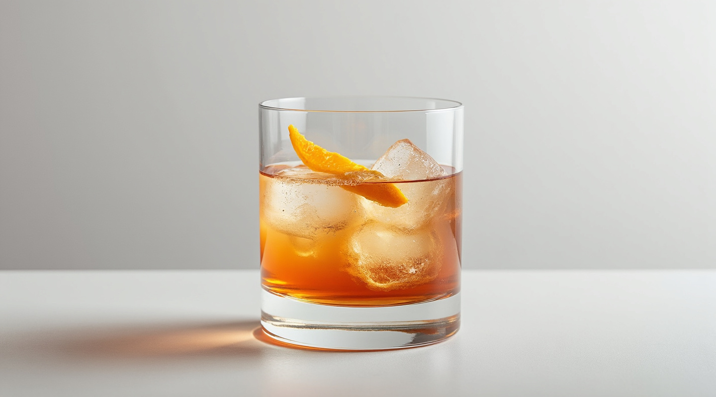 Cin-Cyn Cocktail Image