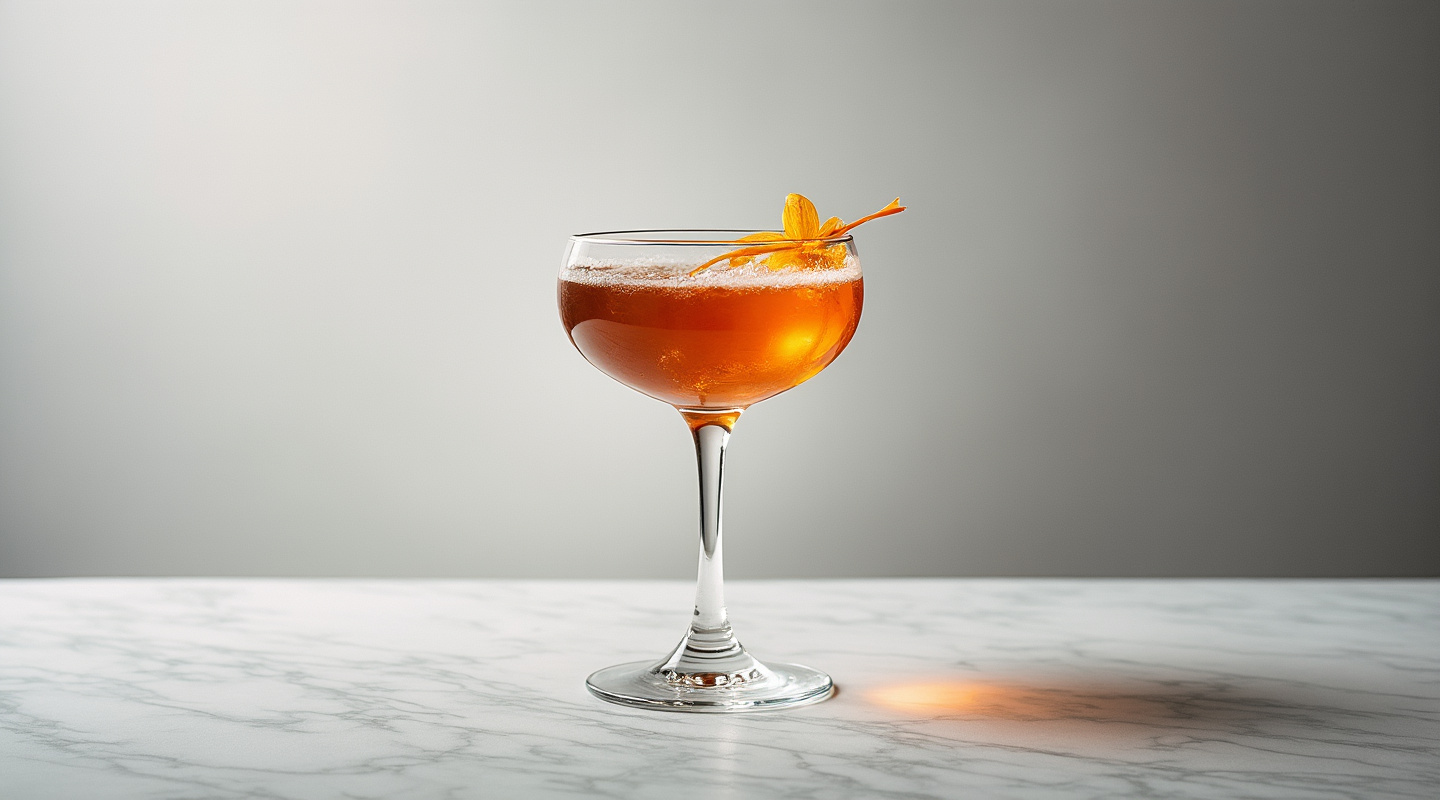Palo Negro Cocktail