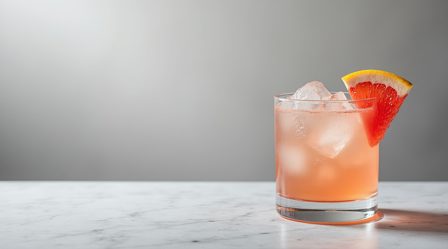 Monte Paloma Cocktail