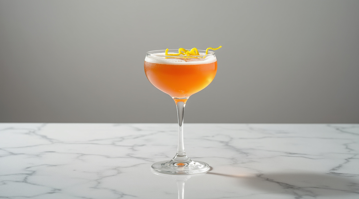 South Slope Cocktail