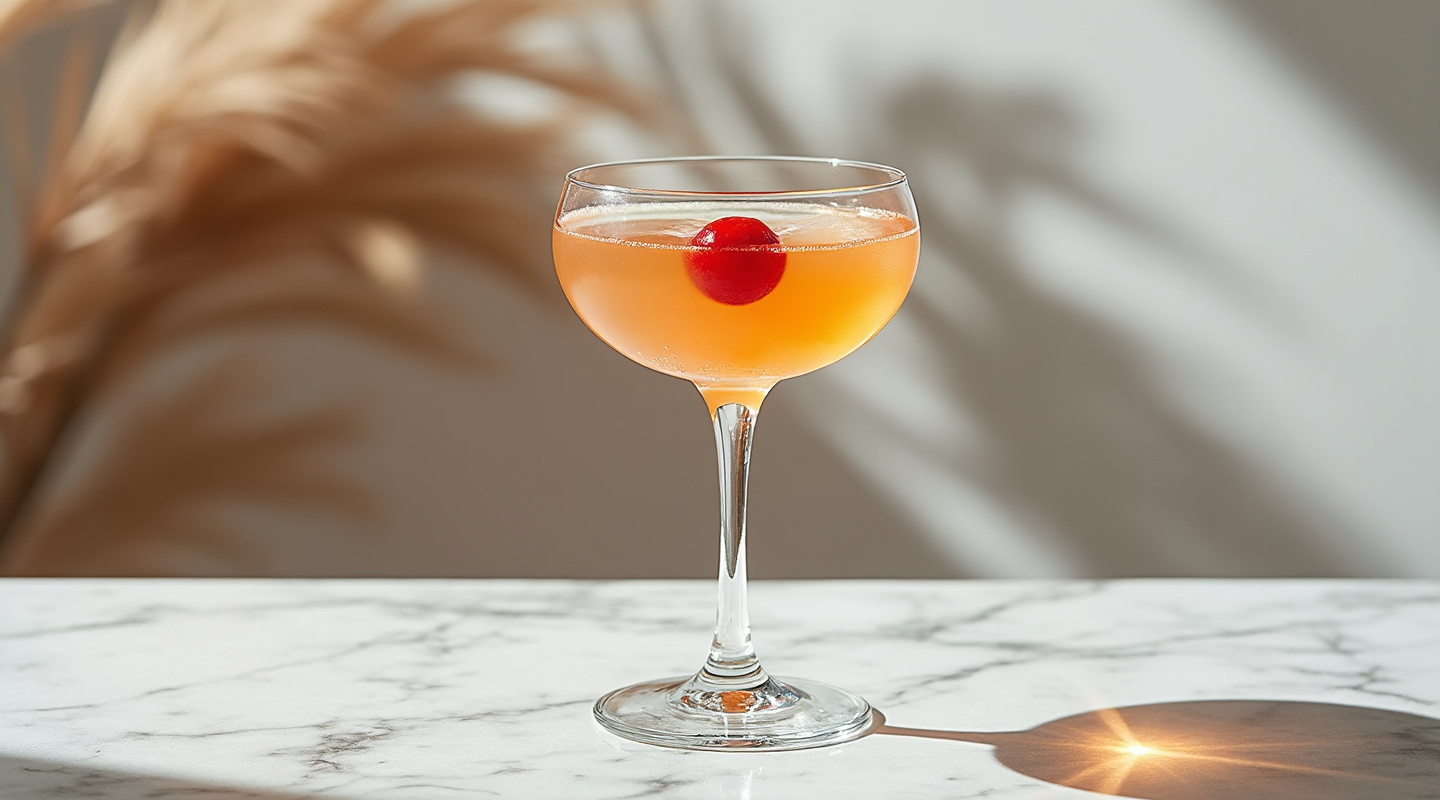 Wardroom Cocktail