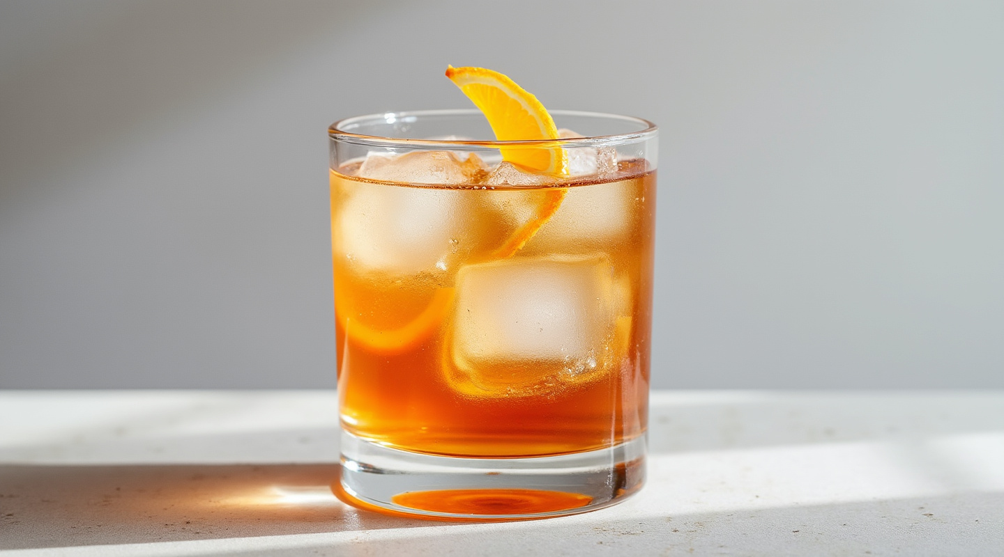 All In Cocktail