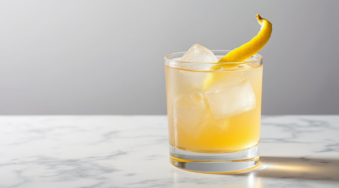 Fort Lauderdale Cocktail