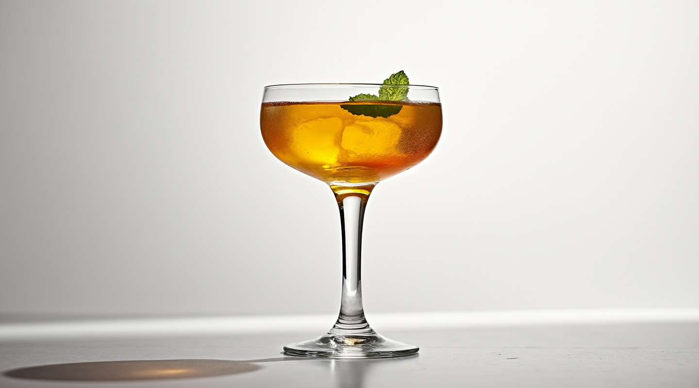 Image of Lone Oak cocktail