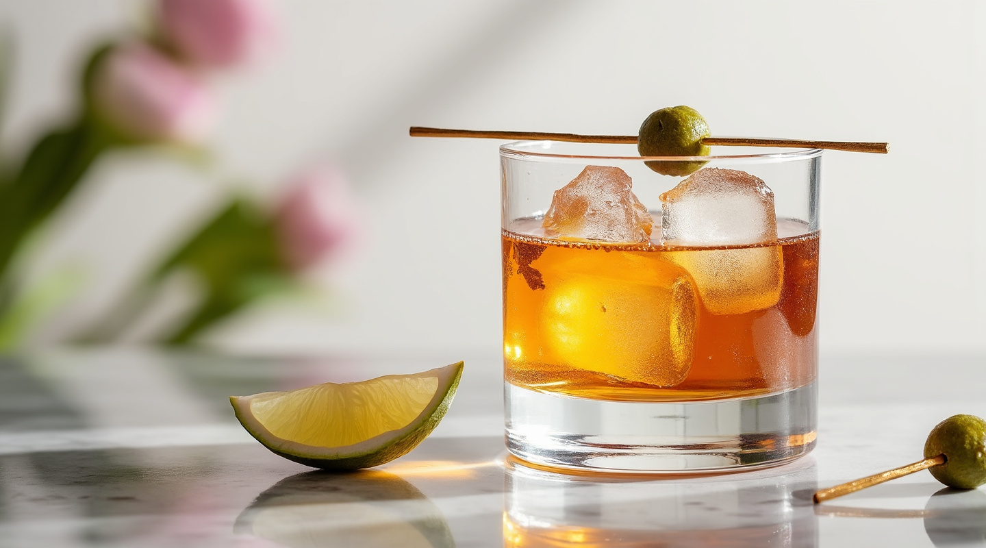 Prelude Cocktail
