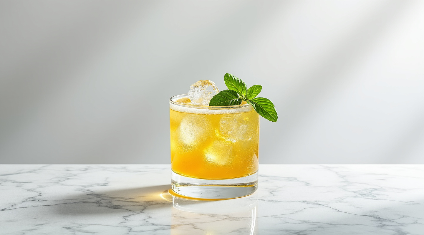 Brasil Cocktail