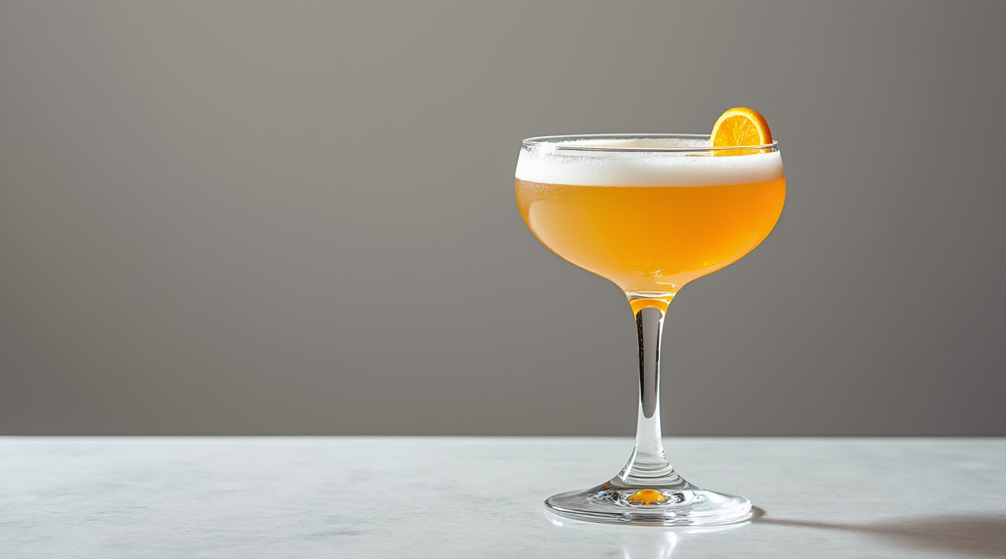 Sunset Park Cocktail