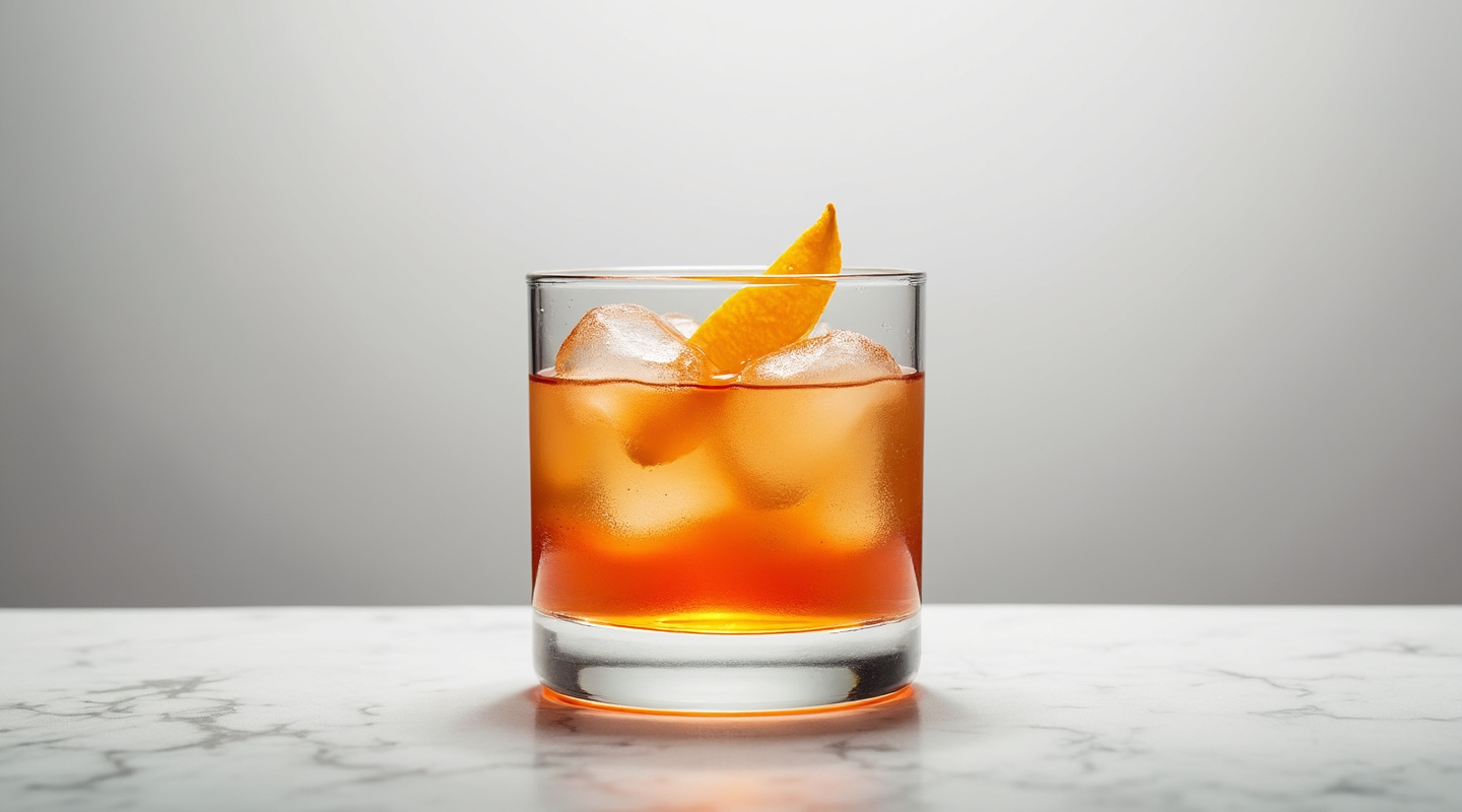 S 'n' Emm Cocktail