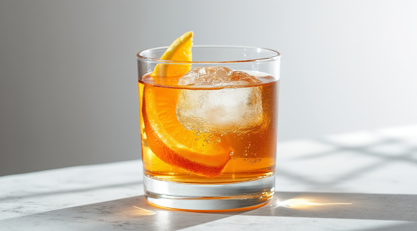 Taoiseach Cocktail