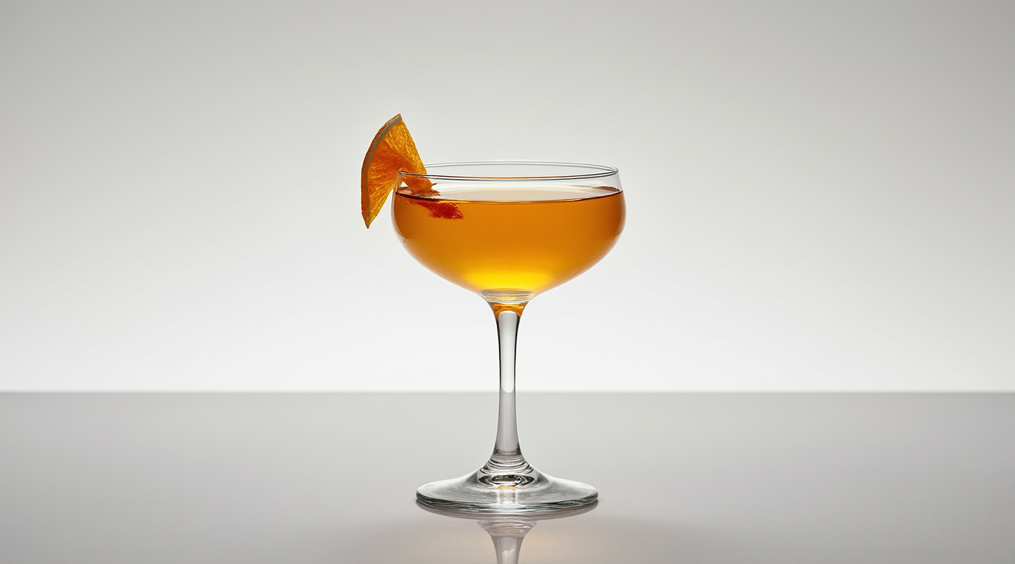 Bon Vivant Cocktail