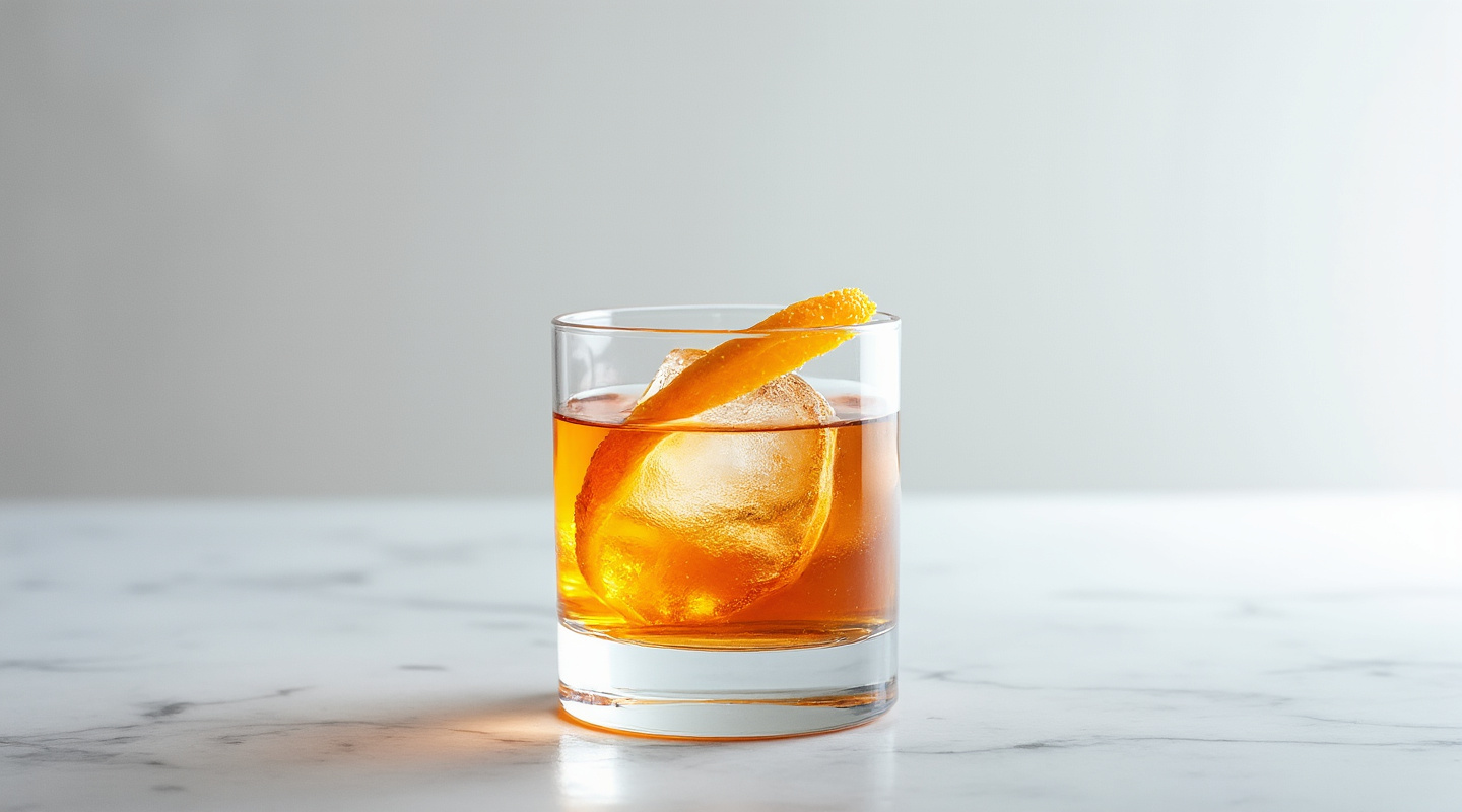 Expense Account Cocktail