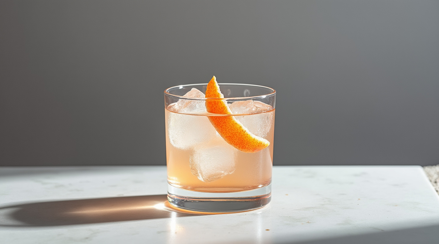 Part-time Lover Cocktail