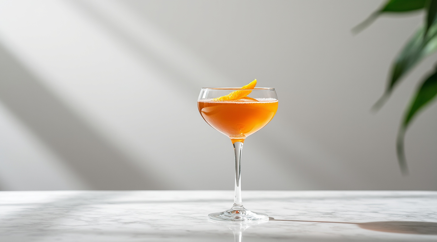 Sharon Cocktail