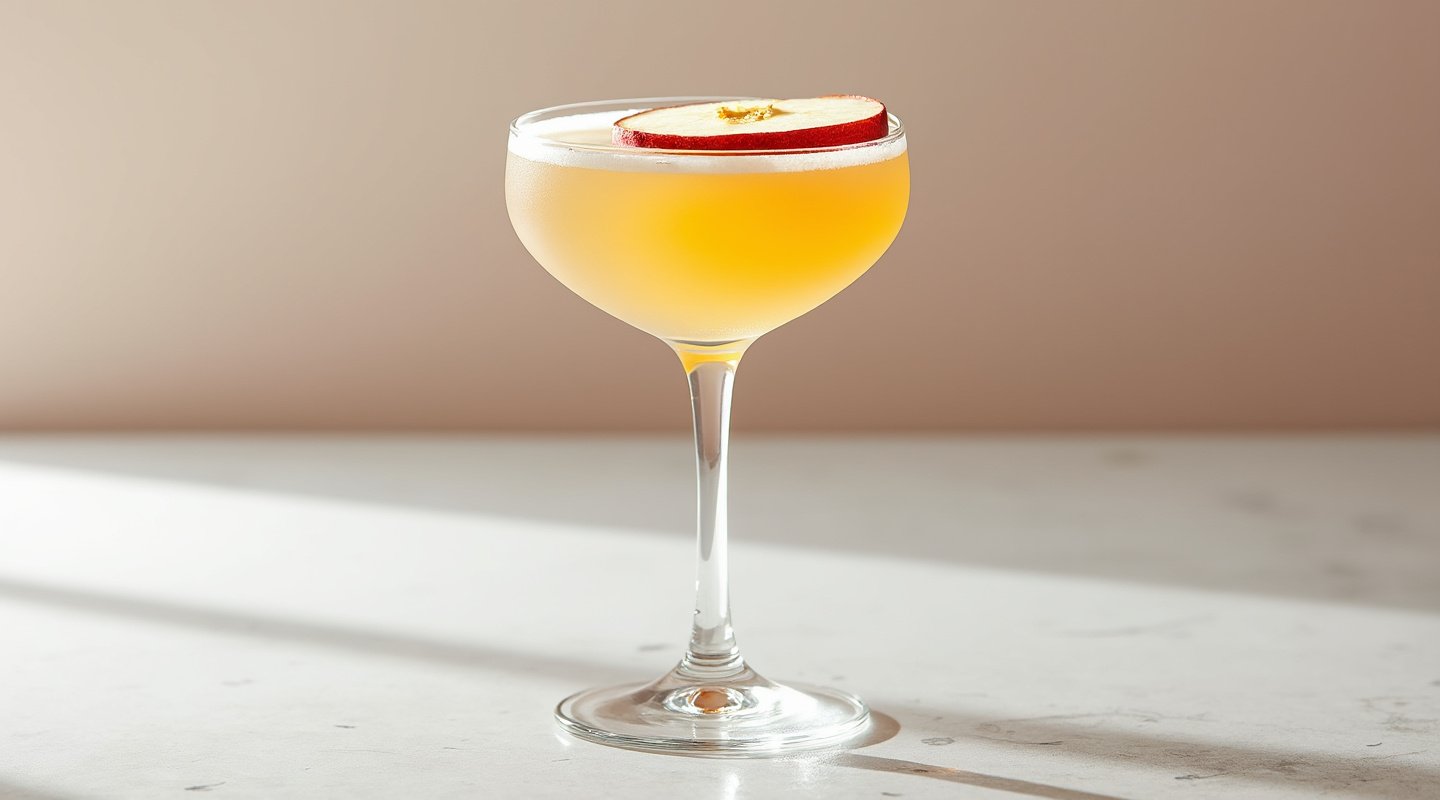Savoy Tango Cocktail