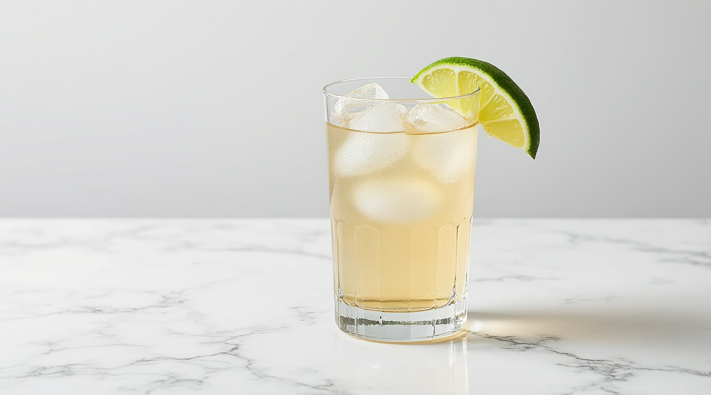 Cubanita Cocktail