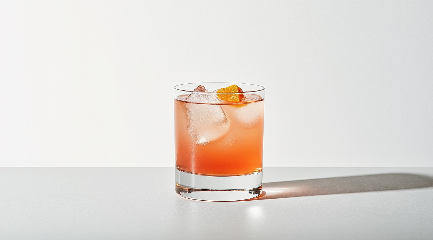 Quill Riff cocktail