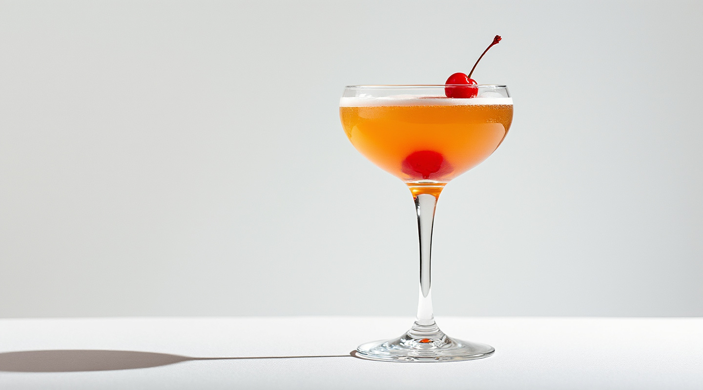 Dorchester Cocktail