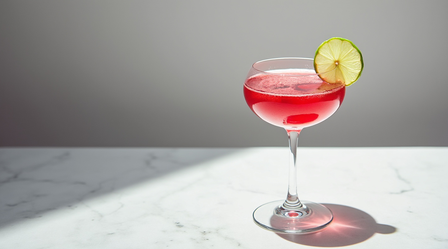 Beat Dis Cocktail