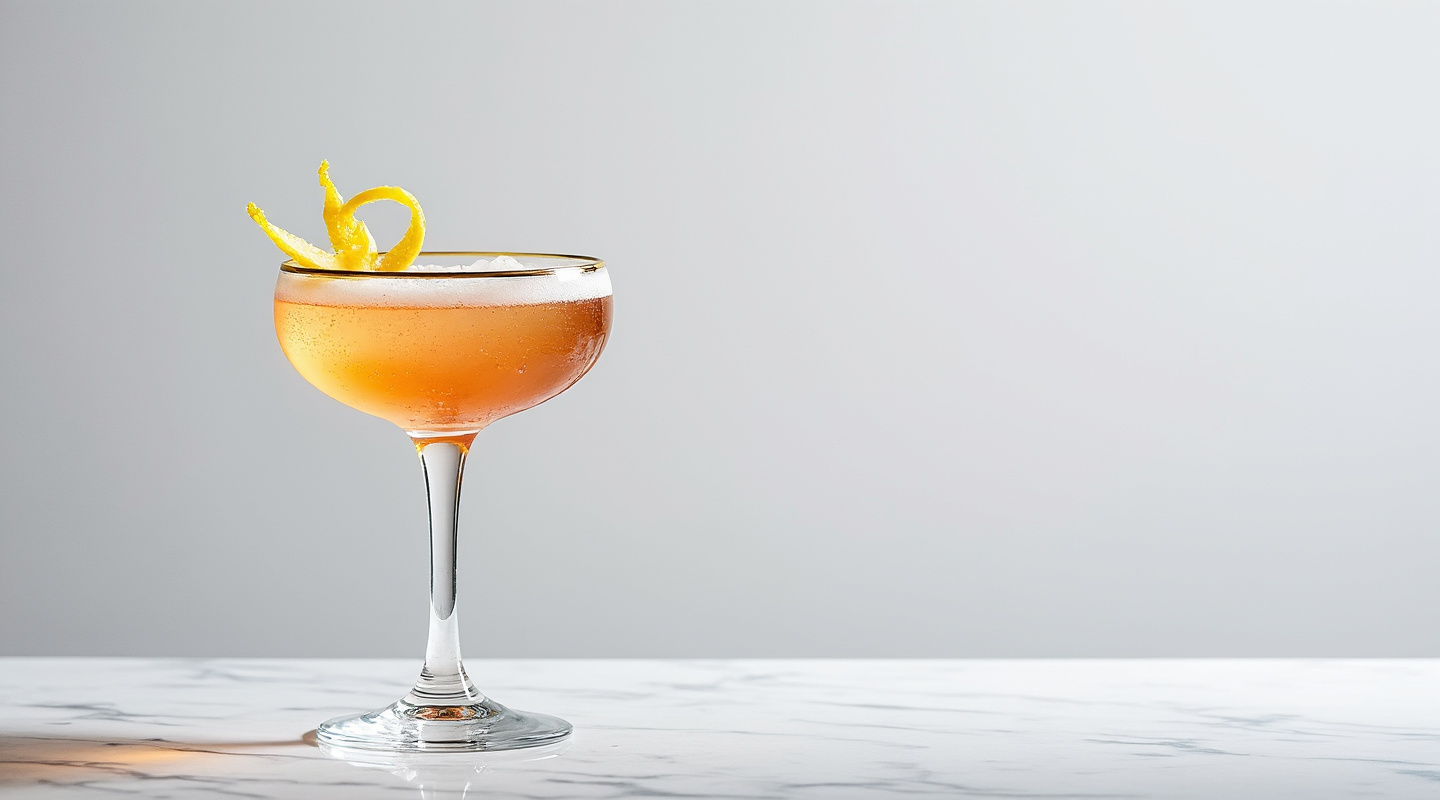 West 75th Cocktail