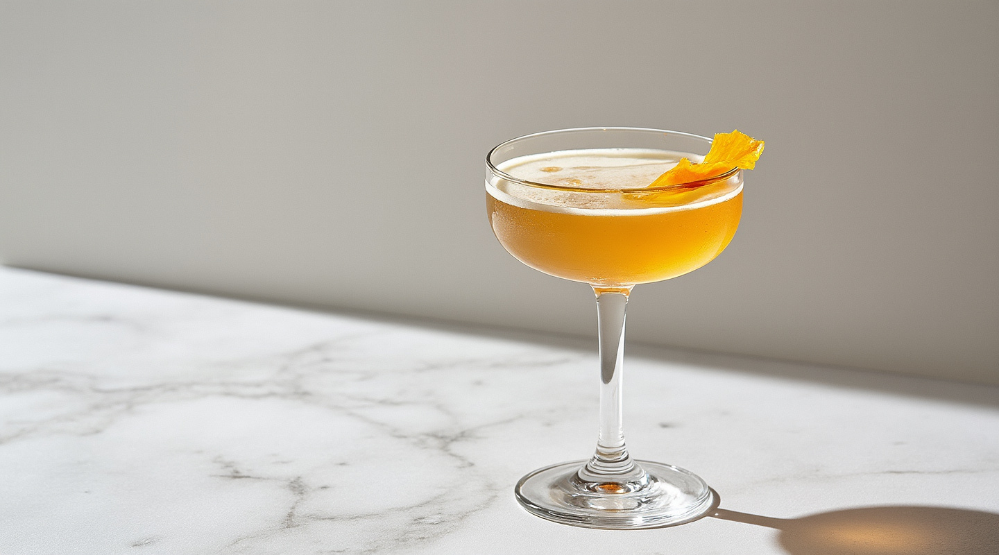 Bay Ridge Cocktail