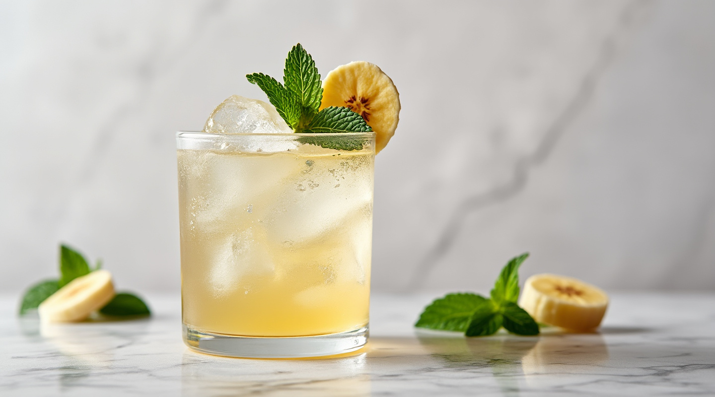 Fay Wray Cocktail