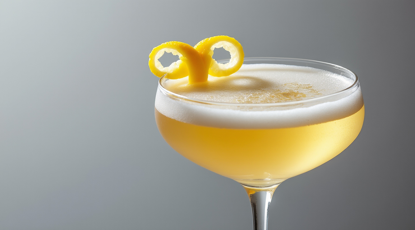 Bananarac cocktail