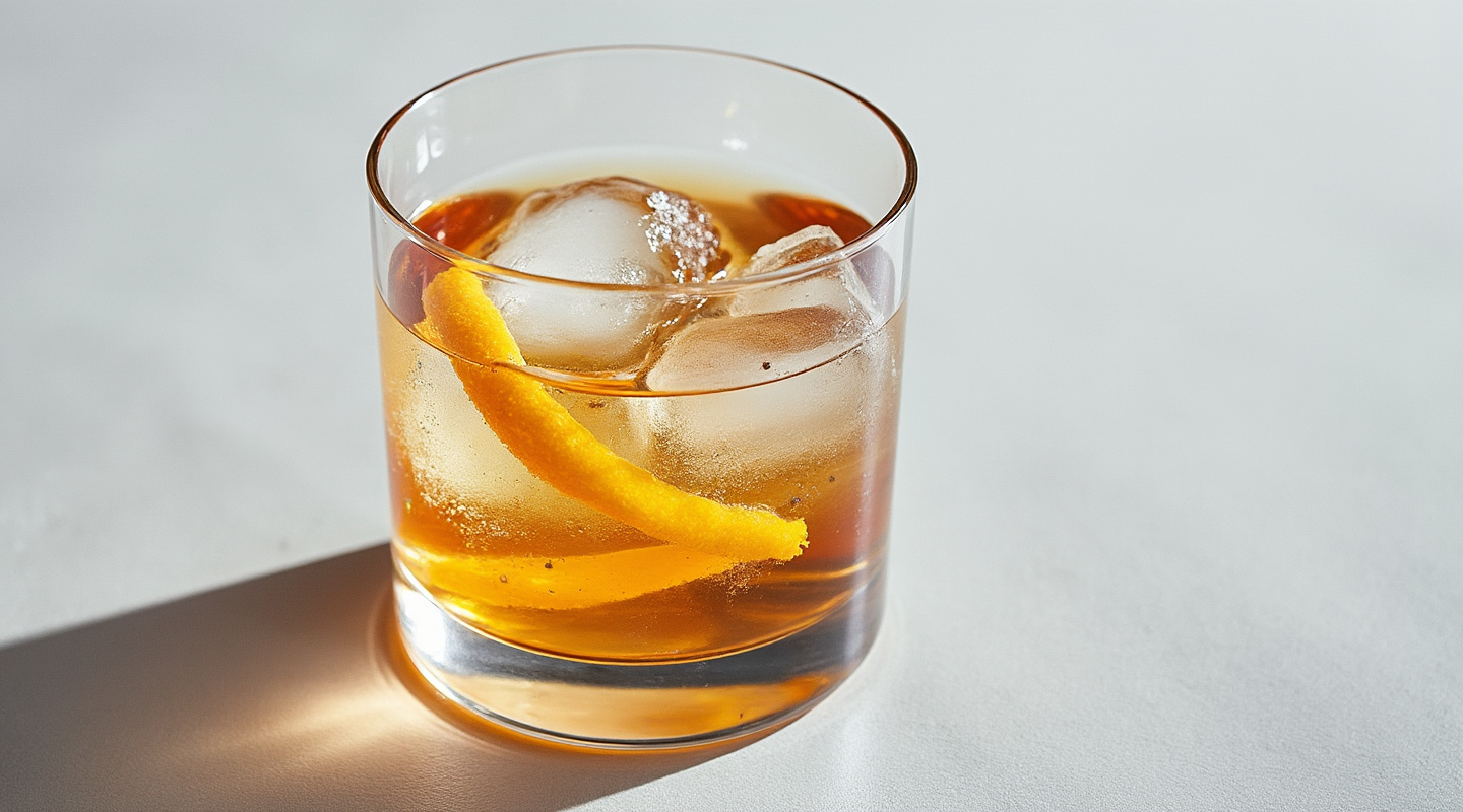 Liberal Cocktail
