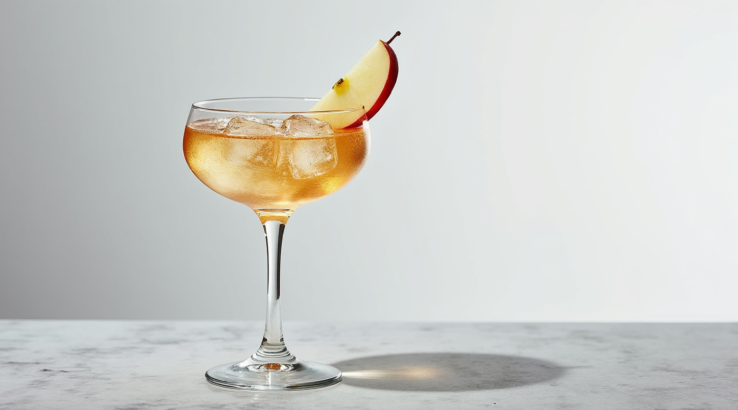 Kicker Cocktail