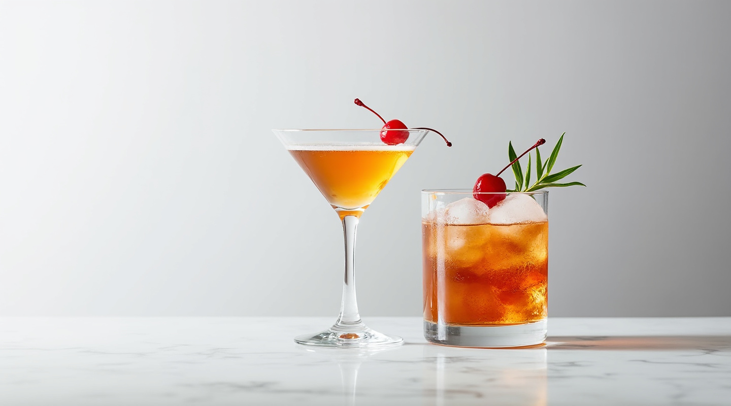 Pendennis Club Cocktail
