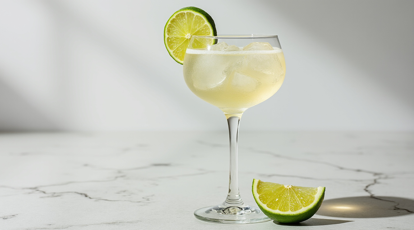 Snake Eyes Cocktail