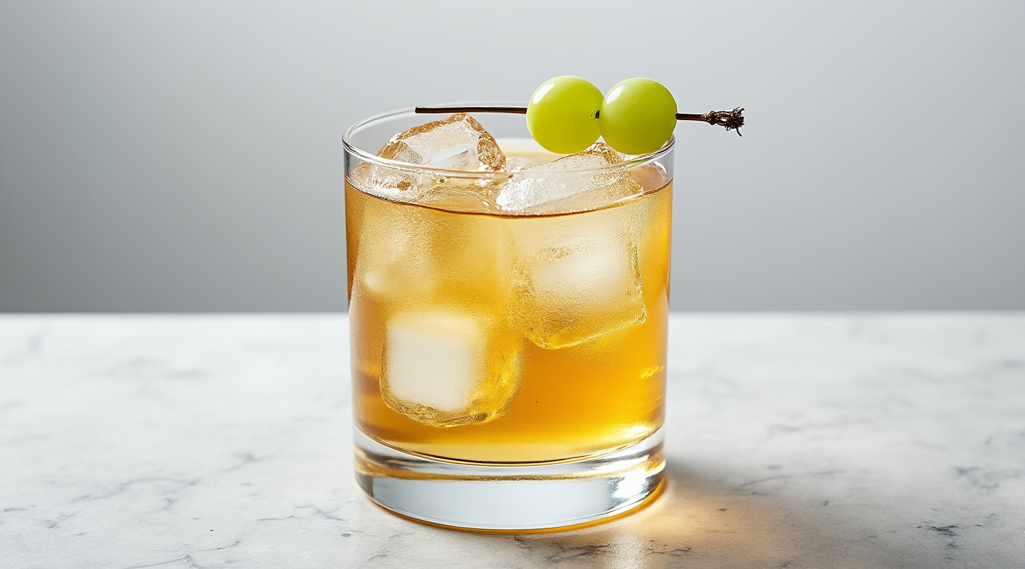 Intercooler Cocktail