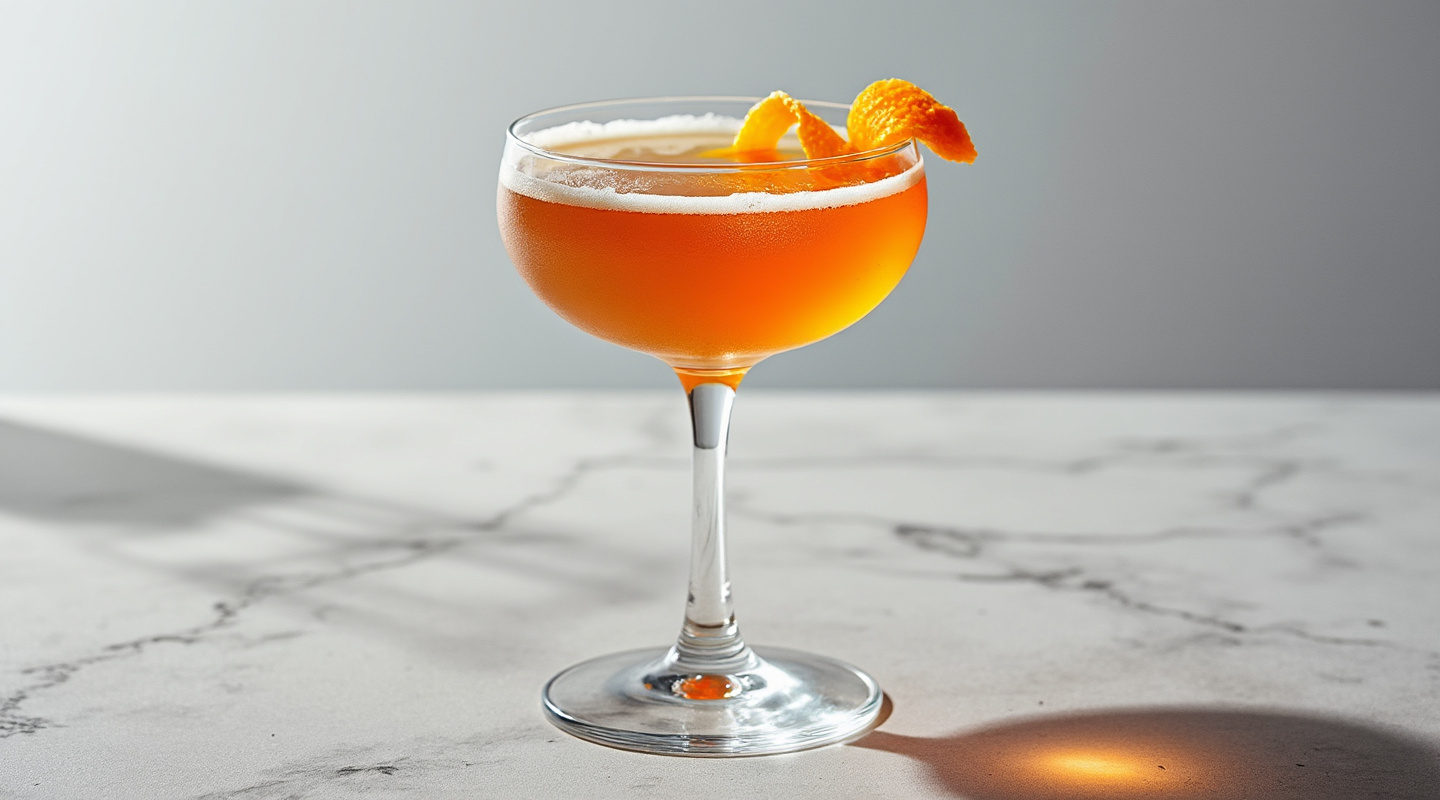 Ciro's Special Cocktail